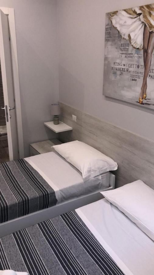 B&B Vittorio Emanuele Cirò Marina エクステリア 写真